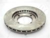 ASHIKA 60-05-524 Brake Disc